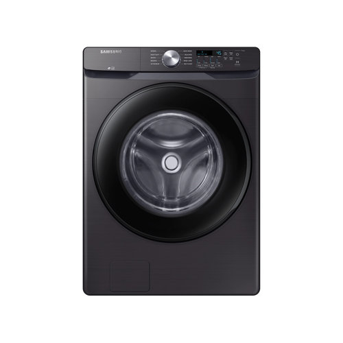 Samsung 4.5 cu. ft. Front Load Washer with Vibration Reduction